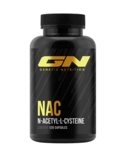 N-Acetyl L-Cystein