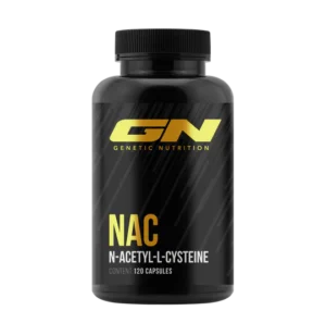 N-Acetyl L-Cystein