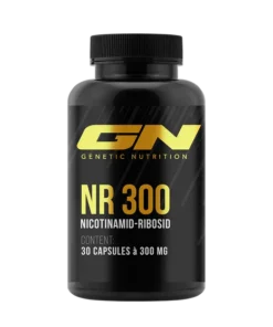 NR300 Nicotinamid-Ribosid