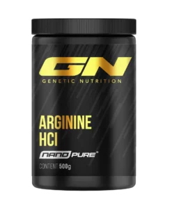 Nano Pure Arginine HCI