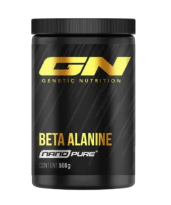 Nano Pure Beta Alanine
