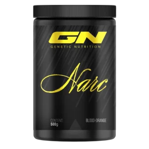 Narc · 500g