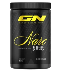 Narc Pump · 460g