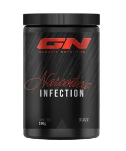 Narcotica Infection · 500g