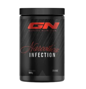 Narcotica Infection · 500g