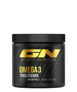 Triglyceride Omega Sport Edition