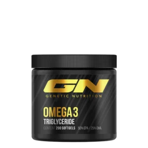 Triglyceride Omega Sport Edition