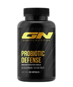 Probiotic Defense 60 Kapseln