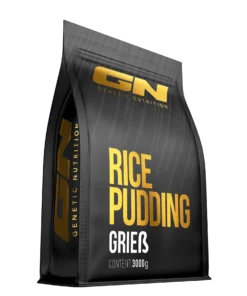 Reis Grieß Pudding 3000g