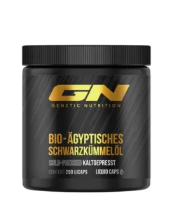 Bio-Ägyptisches Schwarzkümmel