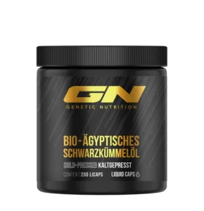 Bio-Ägyptisches Schwarzkümmel