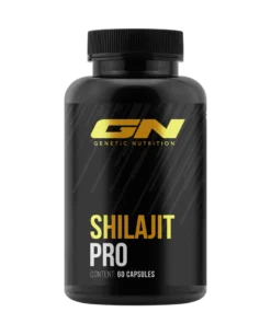 Shilajit PRO 60 Kapseln