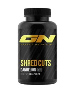 Shred Cuts · 90 Kapseln