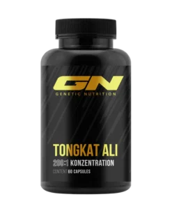 Tongkat Ali 60 Kapseln