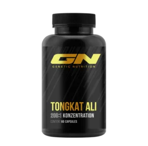 Tongkat Ali 60 Kapseln