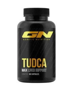 TUDCA · 60 Kapseln