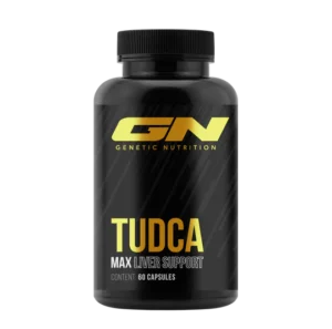 TUDCA · 60 Kapseln