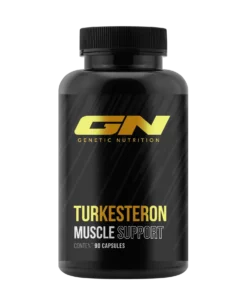 Turkesteron · 90 Kapseln