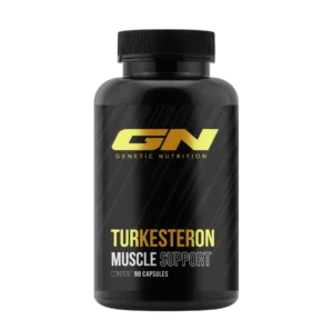 Turkesteron · 90 Kapseln