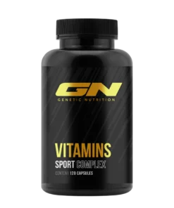 Vitamins Sport Complex