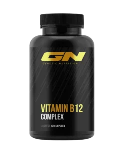 Vitamin B12 Complex