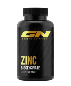 Zink Bisglycinat · 120