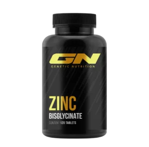Zink Bisglycinat · 120