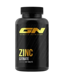 Zinkcitrat · 120 Tabletten